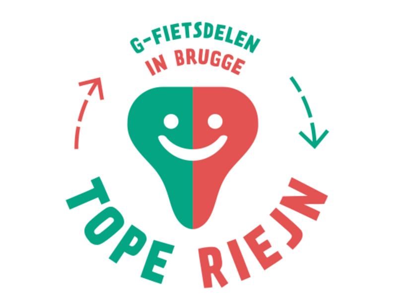 Tope Riejn: Word 'vriend' van een G-Fiets
